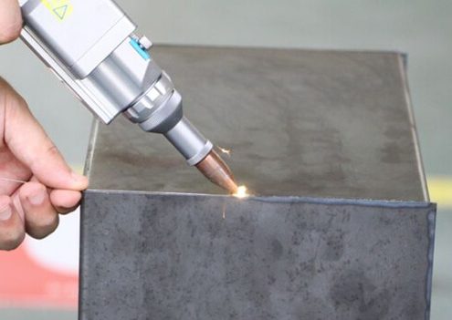 激光焊接机适合那些行业，能焊接多厚的材料 (3)